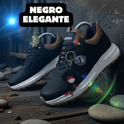 Brahma Tenis Casual Urbano para Hombre