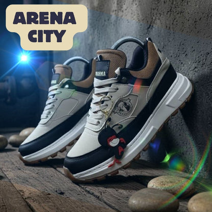 Brahma Tenis Casual Urbano para Hombre